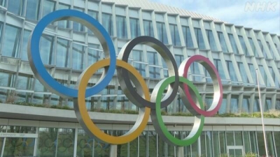 東京五輪・パラ 延期含めた検討開始 ４週間以内に結論 ＩＯＣ